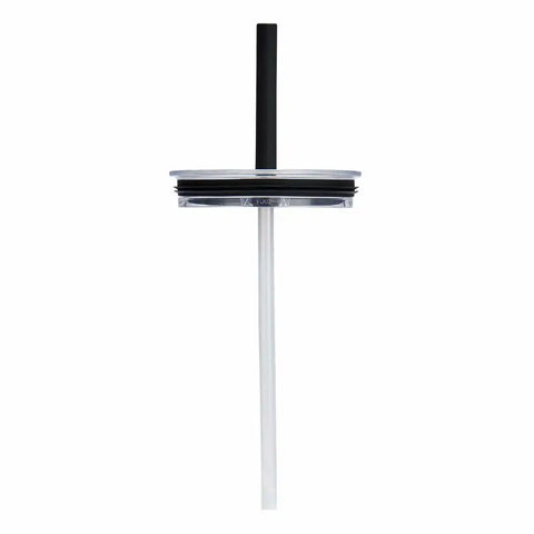 Large Press-In Straw Lid