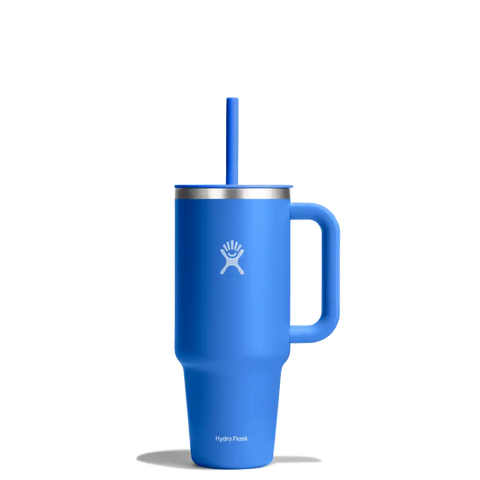 40 oz Travel Tumbler