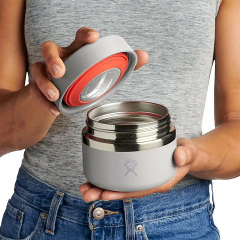 12 oz Insulated Food Jar