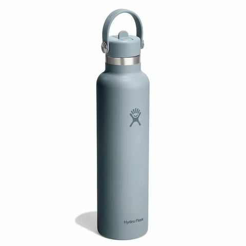24 oz Standard Mouth with Flex Straw Cap