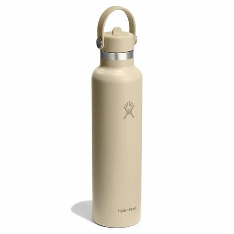 24 oz Standard Mouth with Flex Straw Cap