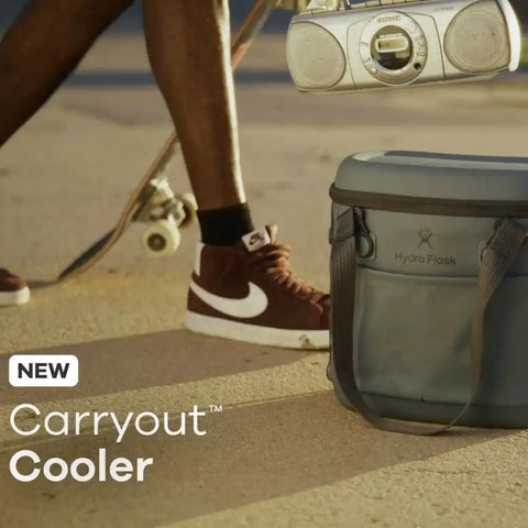 Carryout™ Soft Cooler 30 L