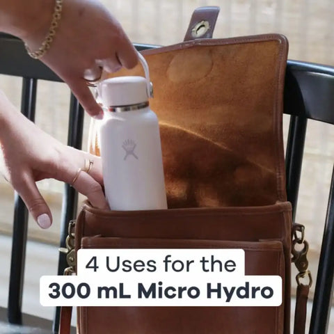 Micro Hydro 300 mL