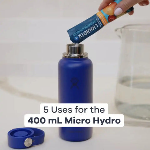 Micro Hydro 400 mL