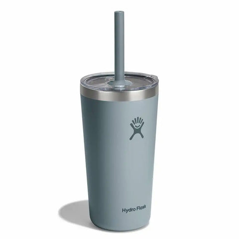 20 oz All Around™ Tumbler with Straw Lid