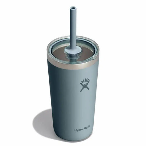20 oz All Around™ Tumbler with Straw Lid
