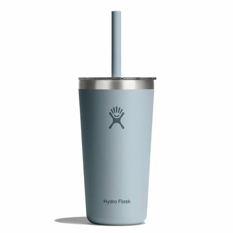 20 oz All Around™ Tumbler with Straw Lid