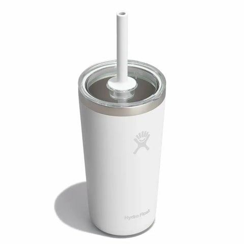 20 oz All Around™ Tumbler with Straw Lid