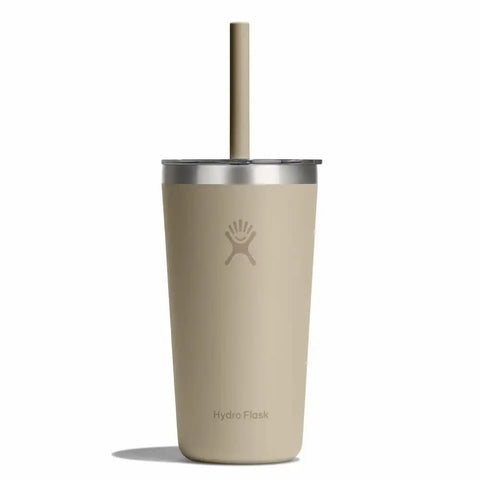 20 oz All Around™ Tumbler with Straw Lid