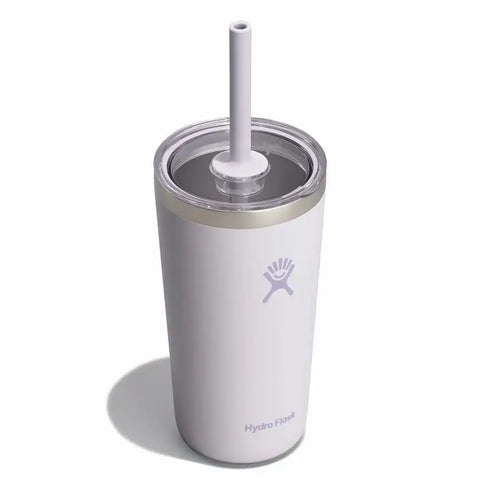 20 oz All Around™ Tumbler with Straw Lid