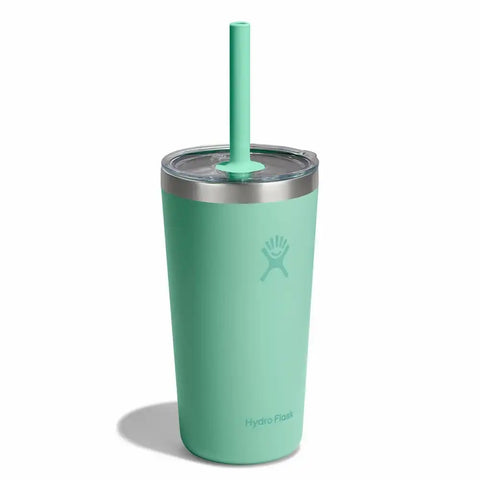 20 oz All Around™ Tumbler with Straw Lid