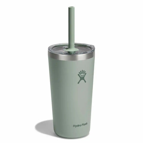 20 oz All Around™ Tumbler with Straw Lid