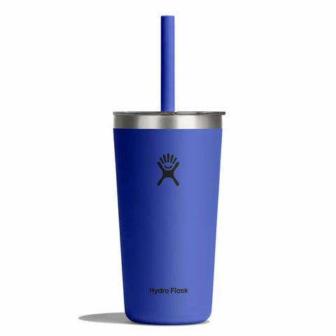 20 oz All Around™ Tumbler with Straw Lid