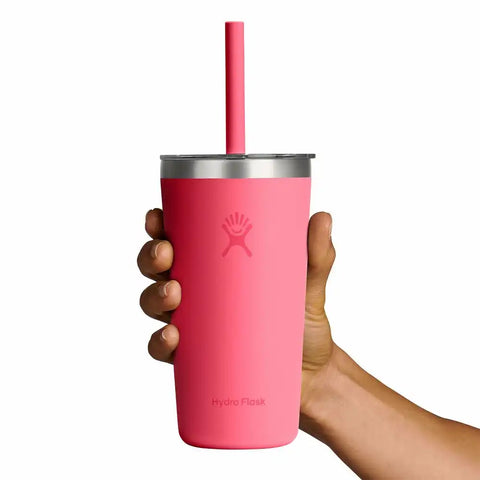 20 oz All Around™ Tumbler with Straw Lid