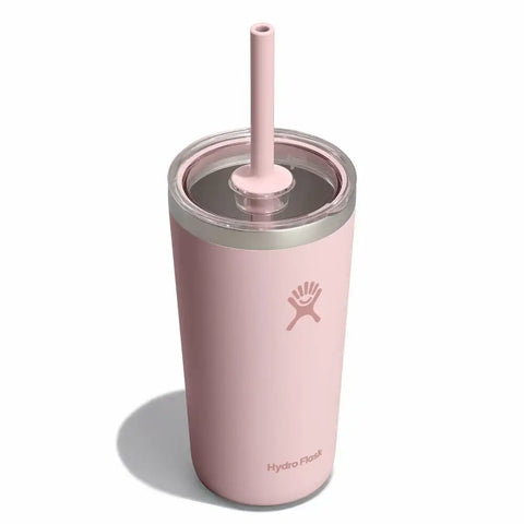 20 oz All Around™ Tumbler with Straw Lid
