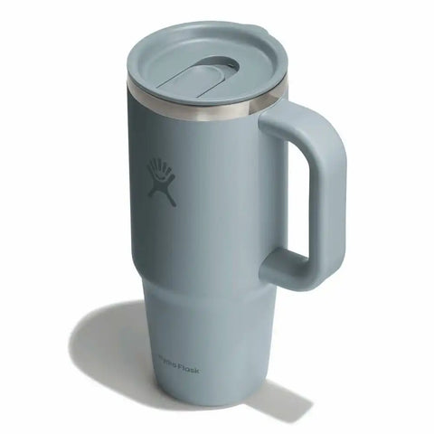 24 oz Travel Tumbler Mug
