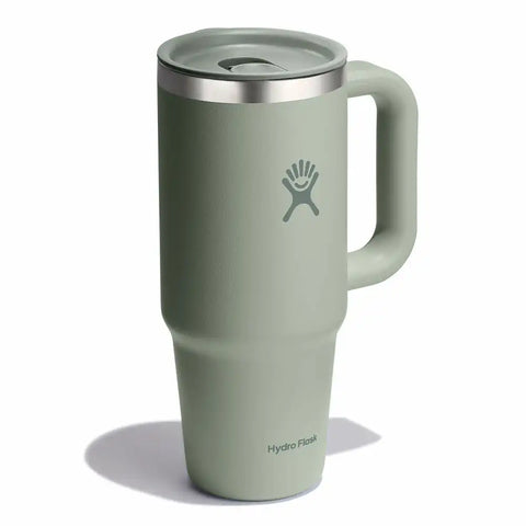 24 oz Travel Tumbler Mug