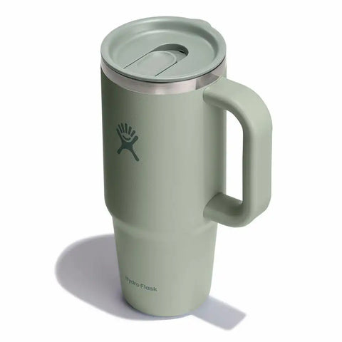 24 oz Travel Tumbler Mug
