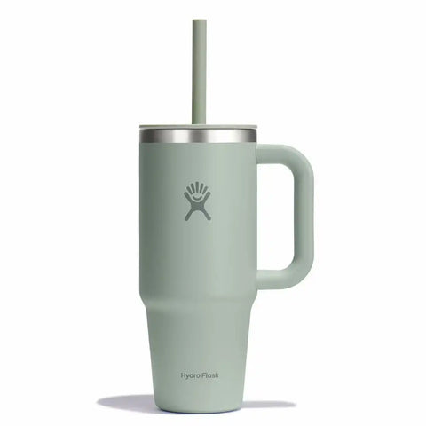 24 oz Travel Tumbler