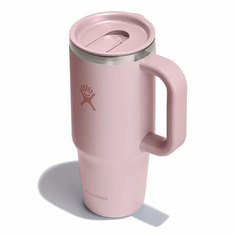 24 oz Travel Tumbler Mug