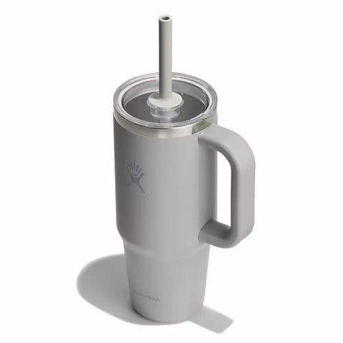 24 oz Travel Tumbler