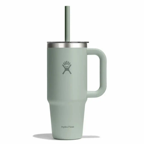 24 oz Travel Tumbler