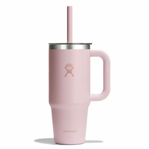 24 oz Travel Tumbler