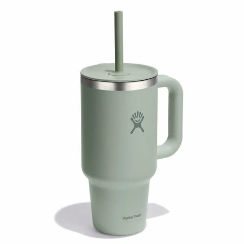 32 oz Travel Tumbler