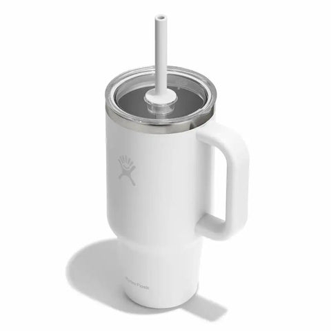 32 oz Travel Tumbler