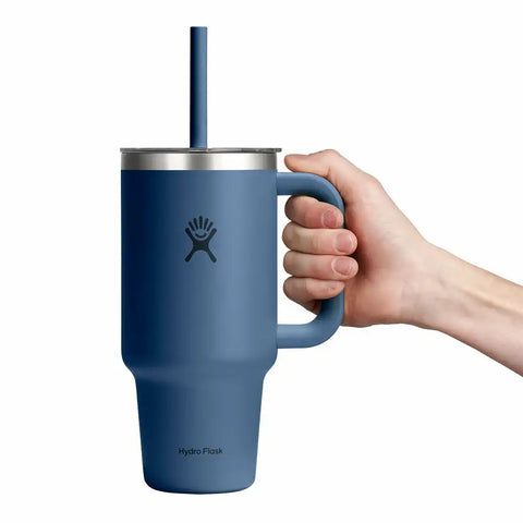 32 oz Travel Tumbler