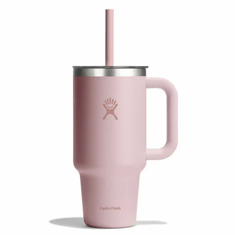 32 oz Travel Tumbler