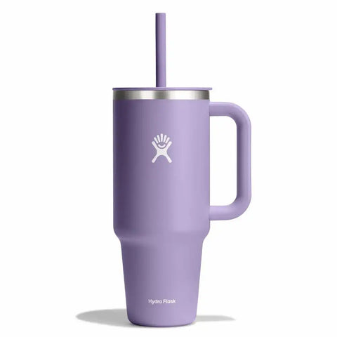 40 oz Travel Tumbler