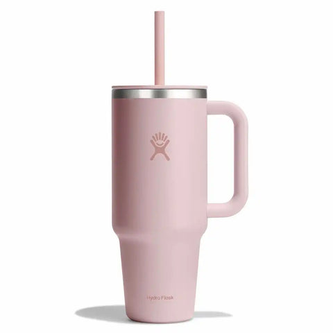 40 oz Travel Tumbler