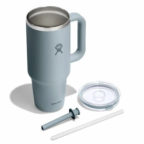 40 oz Travel Tumbler