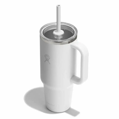 40 oz Travel Tumbler