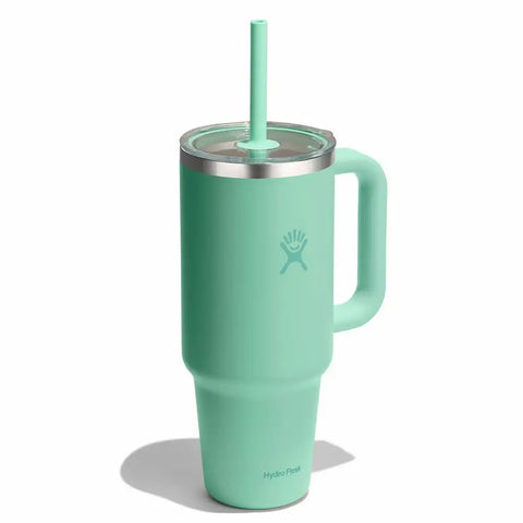 40 oz Travel Tumbler