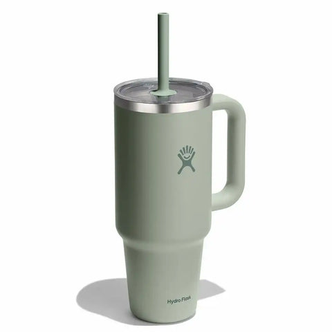 40 oz Travel Tumbler