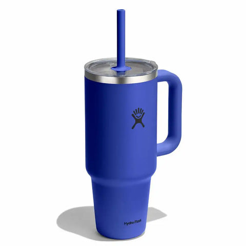 40 oz Travel Tumbler