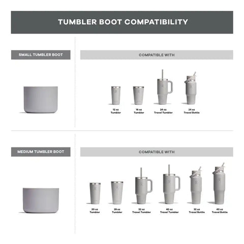 24 oz Travel Tumbler