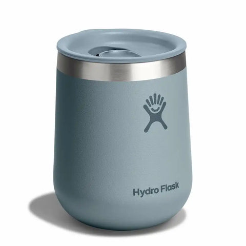 10 oz Wine Tumbler