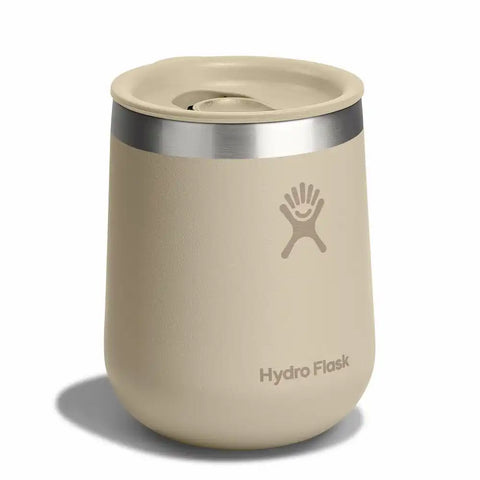 10 oz Wine Tumbler