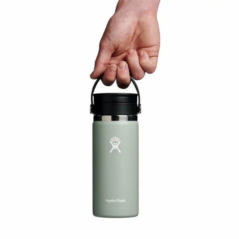 16 oz Coffee with Flex Sip™ Lid