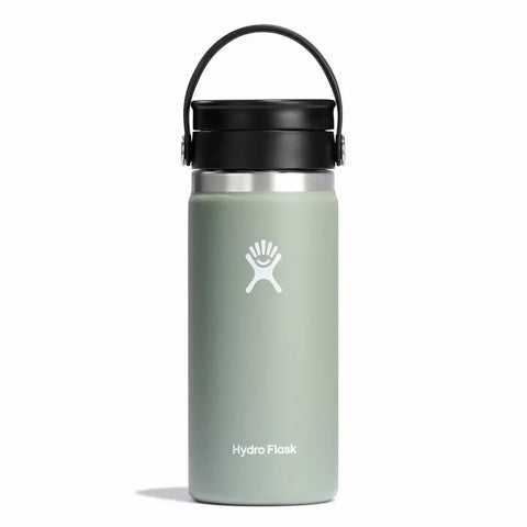 16 oz Coffee with Flex Sip™ Lid