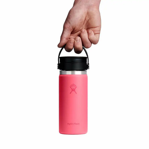 16 oz Coffee with Flex Sip™ Lid