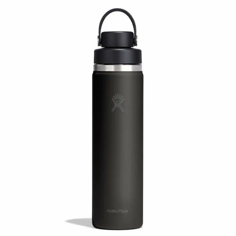 24 oz Wide Mouth with Flex Chug Cap