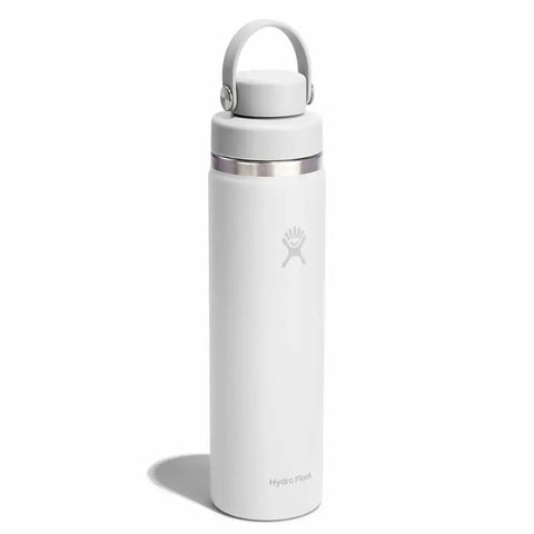 24 oz Wide Mouth with Flex Chug Cap