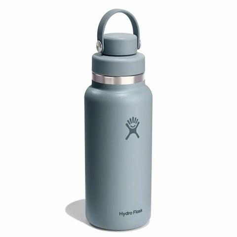 32 oz Wide Mouth with Flex Chug Cap