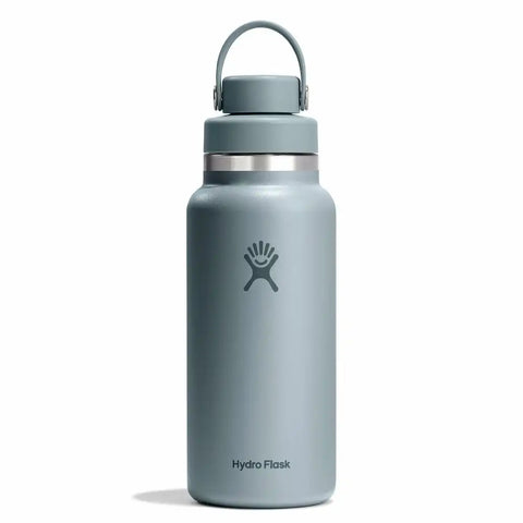 32 oz Wide Mouth with Flex Chug Cap