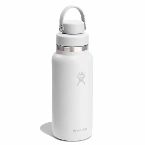 32 oz Wide Mouth with Flex Chug Cap