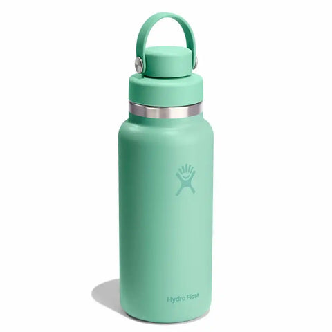 32 oz Wide Mouth with Flex Chug Cap